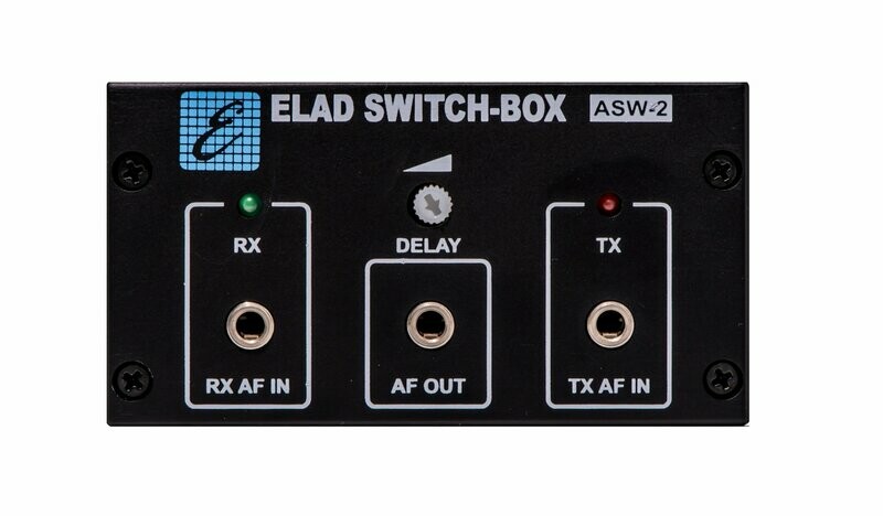 Antenna Switch-Box ASW-2