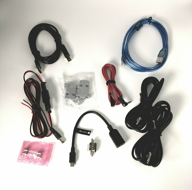 Kit cavi FDM-DUOr